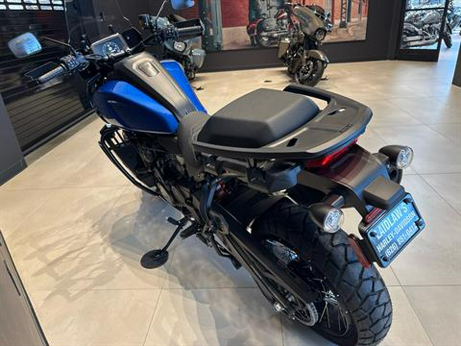 2025 Harley-Davidson Pan America® 1250 Special