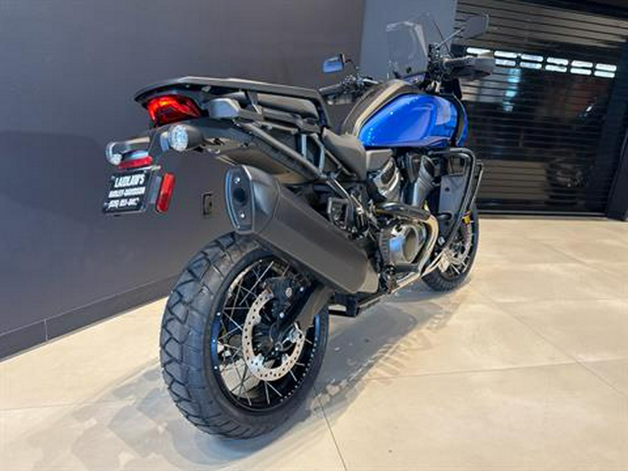 2025 Harley-Davidson Pan America® 1250 Special