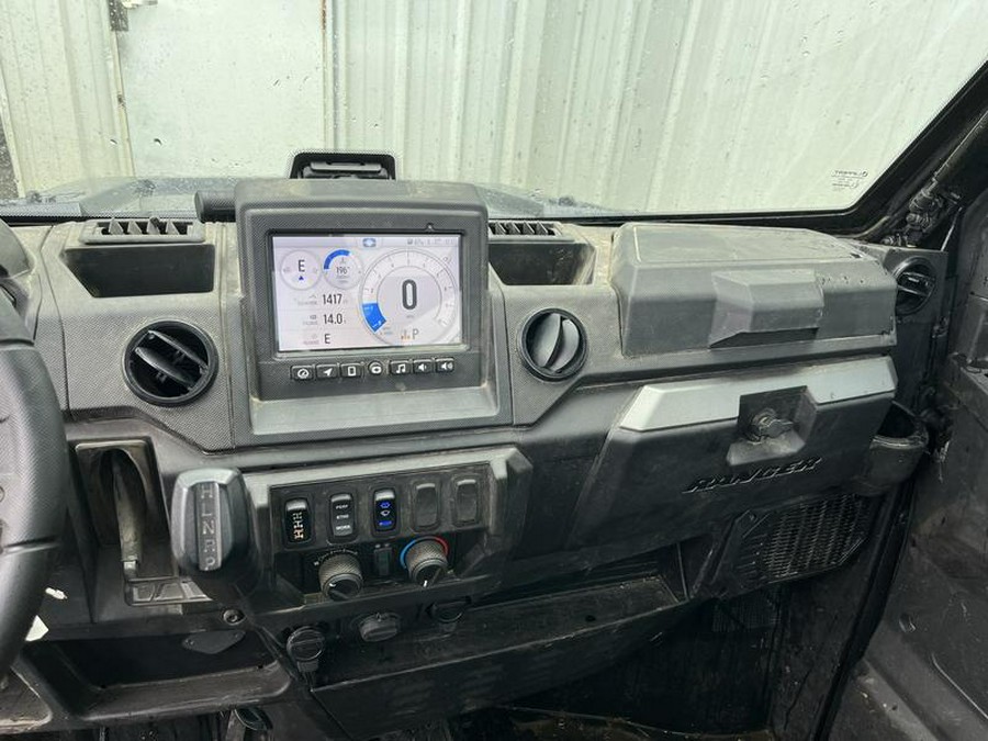 2023 Polaris® Ranger XP 1000 NorthStar Ultimate
