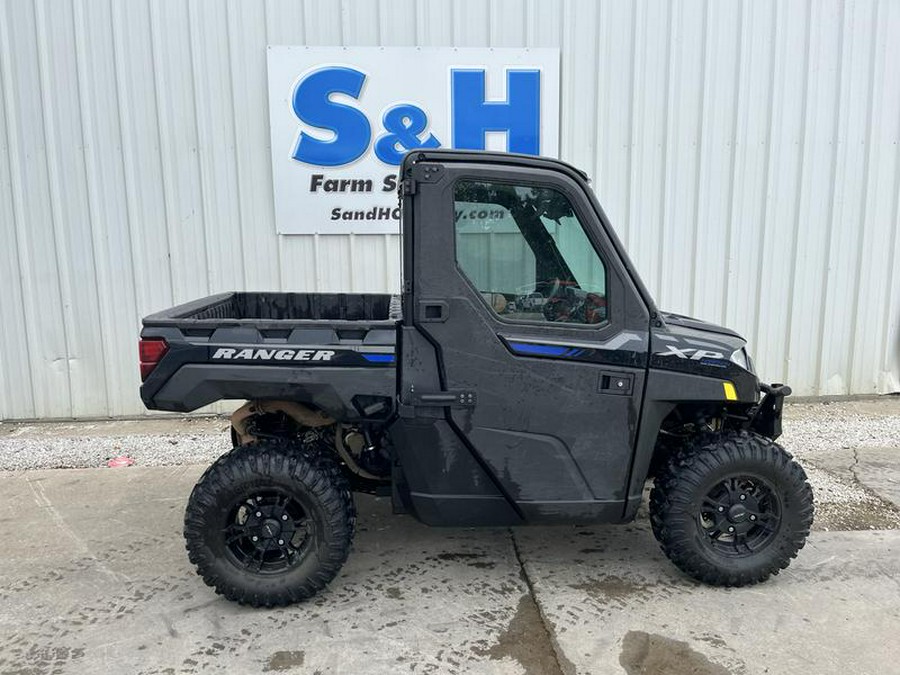 2023 Polaris® Ranger XP 1000 NorthStar Ultimate