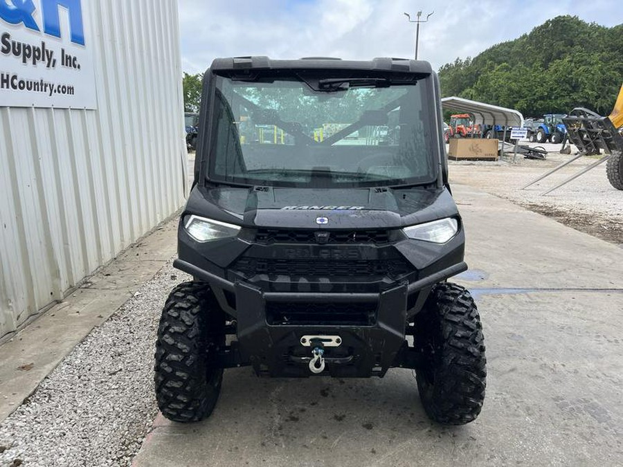 2023 Polaris® Ranger XP 1000 NorthStar Ultimate
