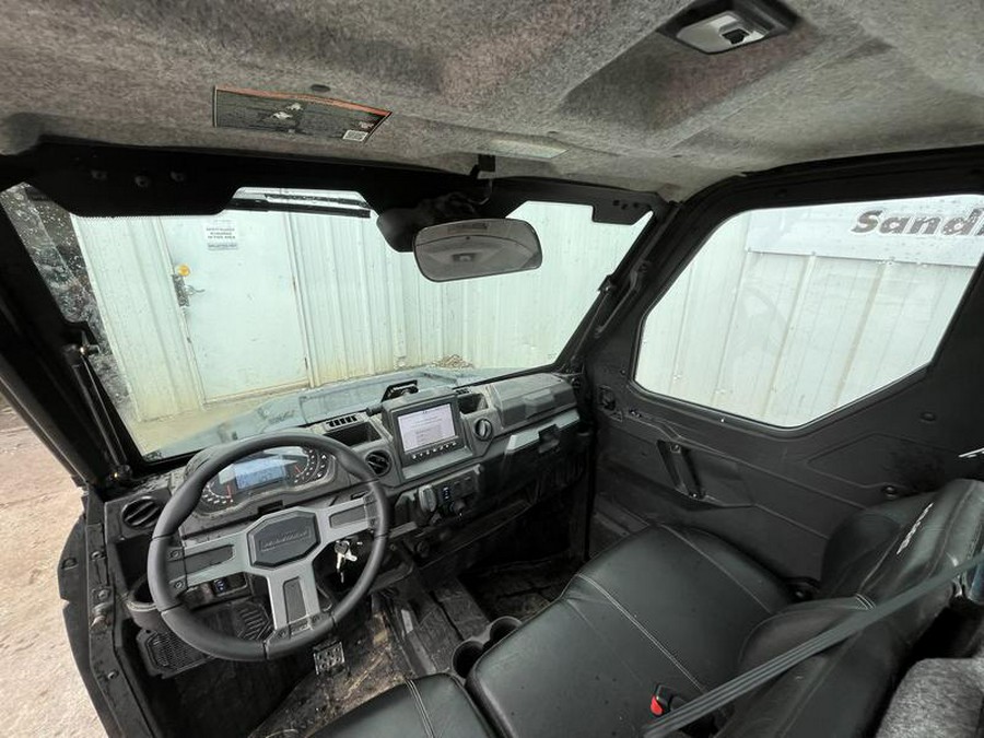 2023 Polaris® Ranger XP 1000 NorthStar Ultimate