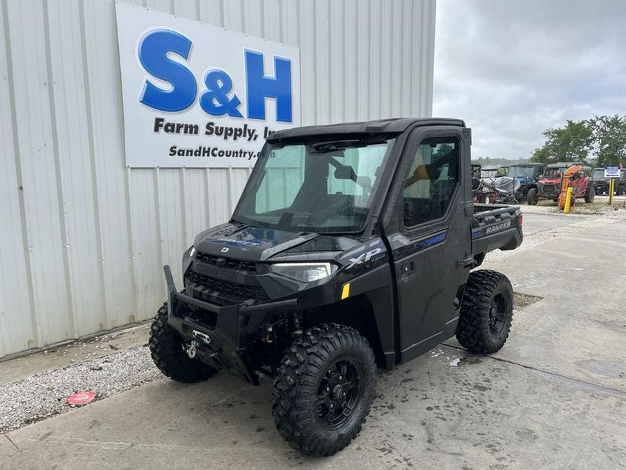2023 Polaris® Ranger XP 1000 NorthStar Ultimate