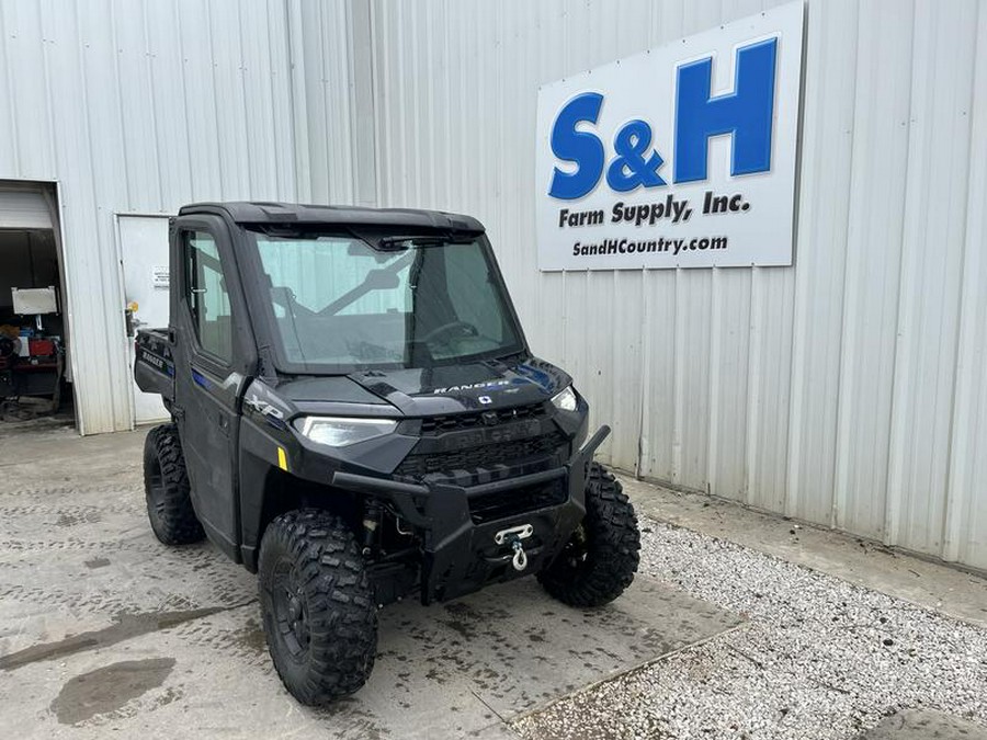 2023 Polaris® Ranger XP 1000 NorthStar Ultimate