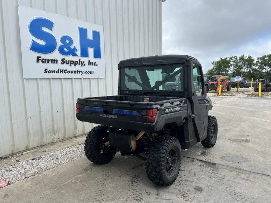 2023 Polaris® Ranger XP 1000 NorthStar Ultimate