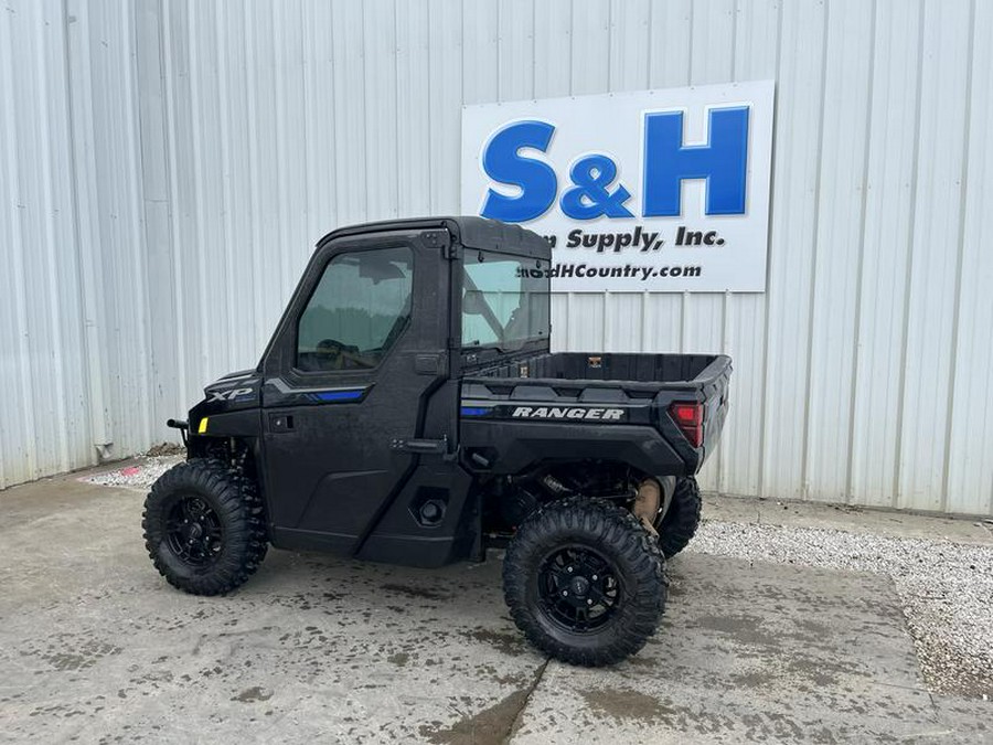 2023 Polaris® Ranger XP 1000 NorthStar Ultimate