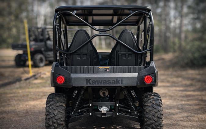 2025 Kawasaki Teryx4 S Camo