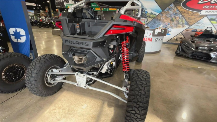 2026 Polaris RZR PRO R ULTIMATE