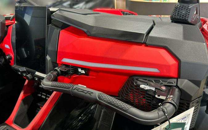 2026 Polaris RZR PRO R ULTIMATE