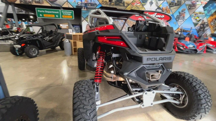 2026 Polaris RZR PRO R ULTIMATE