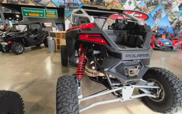 2026 Polaris RZR PRO R ULTIMATE