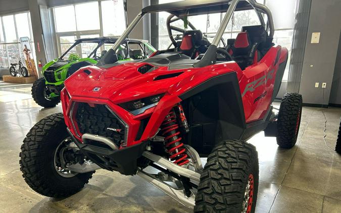 2026 Polaris RZR PRO R ULTIMATE