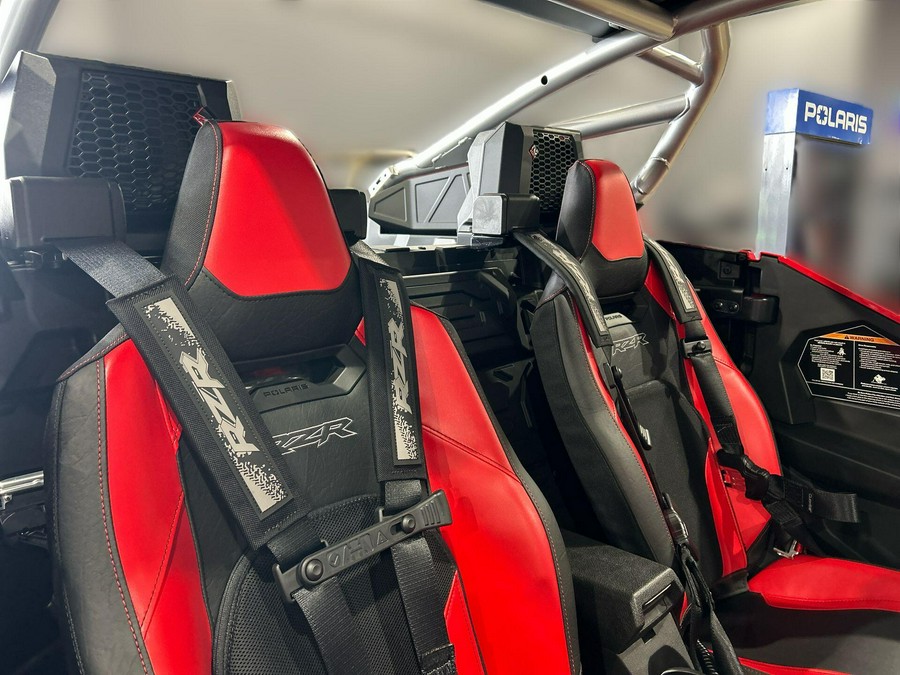 2026 Polaris RZR PRO R ULTIMATE