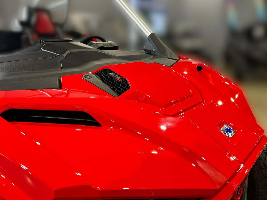 2026 Polaris RZR PRO R ULTIMATE