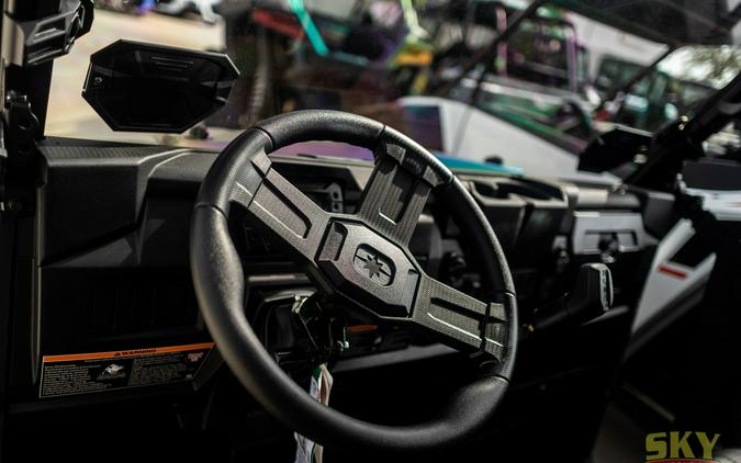 2026 Polaris RANGER CREW SP 570 SAGE GREEN CA Base