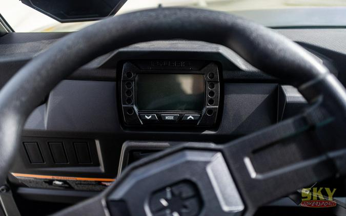 2026 Polaris RANGER CREW SP 570 SAGE GREEN CA Base