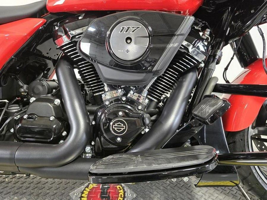 2026 Harley-Davidson® FLTRX - Road Glide®