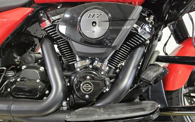 2026 Harley-Davidson® FLTRX - Road Glide®