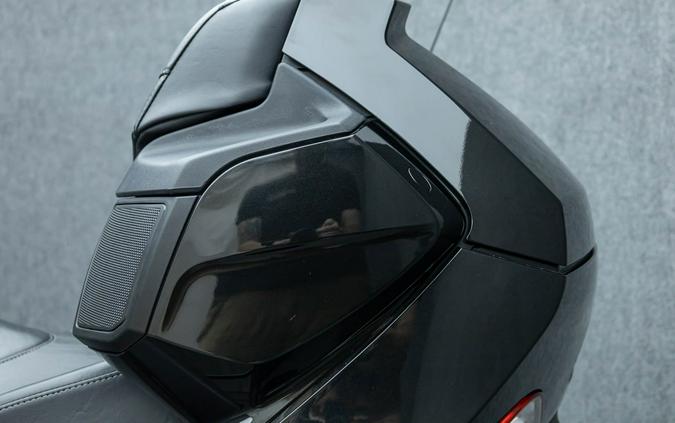 2016 CAN-AM SPYDER RT SE6 TRIKE