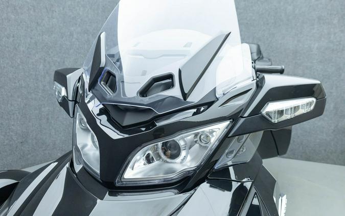 2016 CAN-AM SPYDER RT SE6 TRIKE