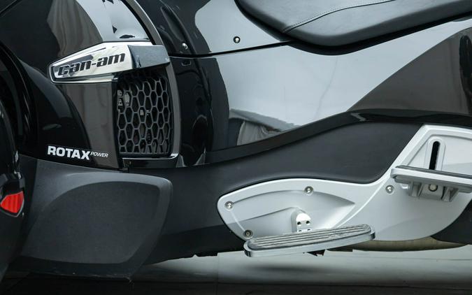 2016 CAN-AM SPYDER RT SE6 TRIKE