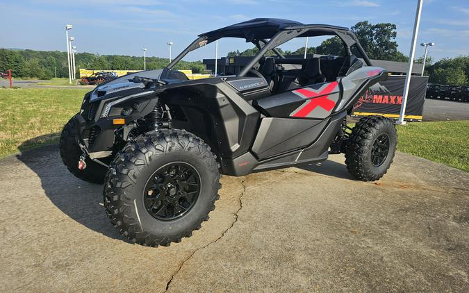 2026 Can-Am Maverick X3 X TURBO
