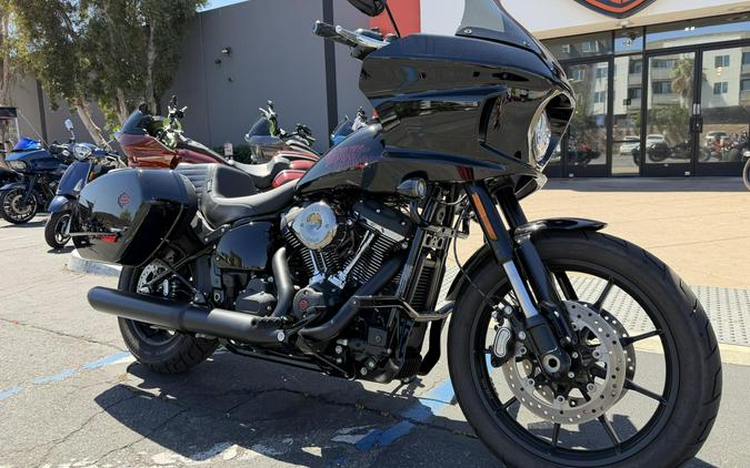 2026 Harley-Davidson Low Rider ST