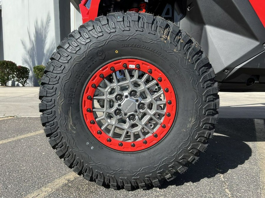 2026 Polaris RZR Pro R 4 Ultimate