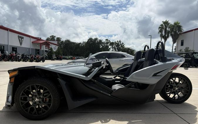 2024 Slingshot SL AUTODRIVE
