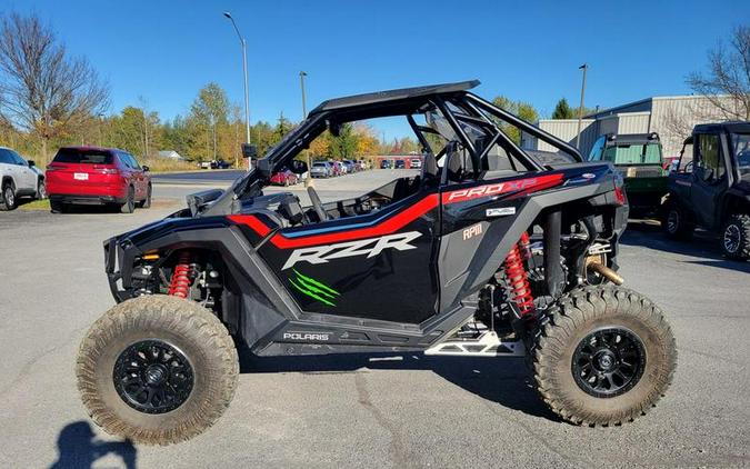 2025 Polaris® RZR Pro XP Ultimate
