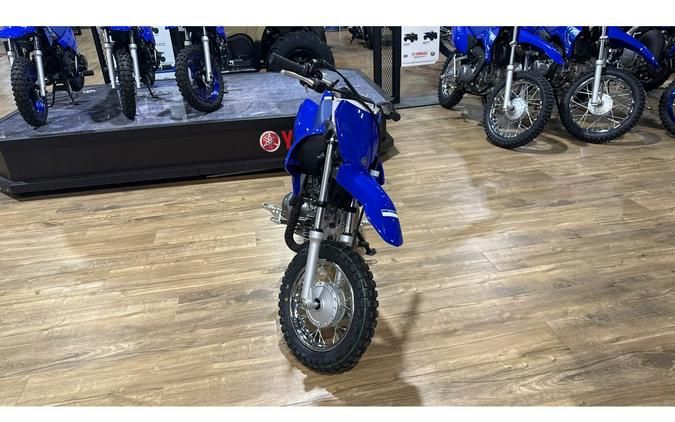 2027 TT-R50E - Yamaha