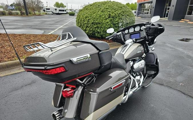 2023 Harley-Davidson® FLHTK - Ultra Limited