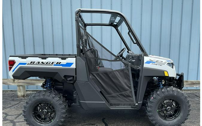 2024 Polaris Industries Ranger Kinetic Ultimate