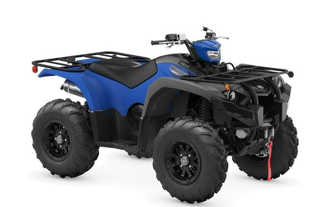 2023 Yamaha Kodiak 450 EPS SE