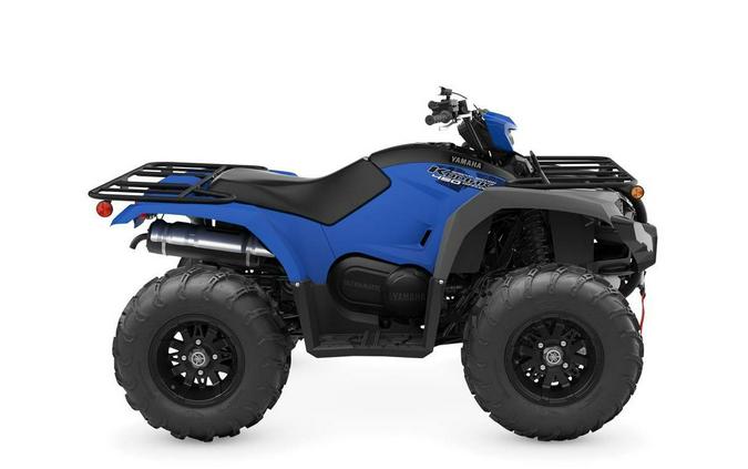 2023 Yamaha Kodiak 450 EPS SE