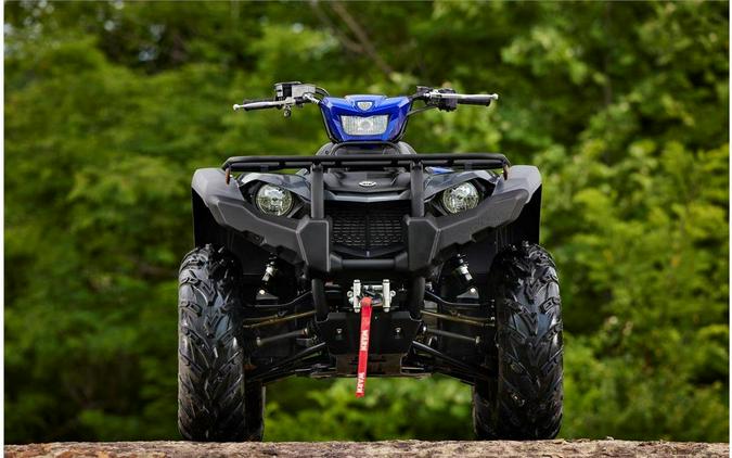 2023 Yamaha Kodiak 450 EPS SE