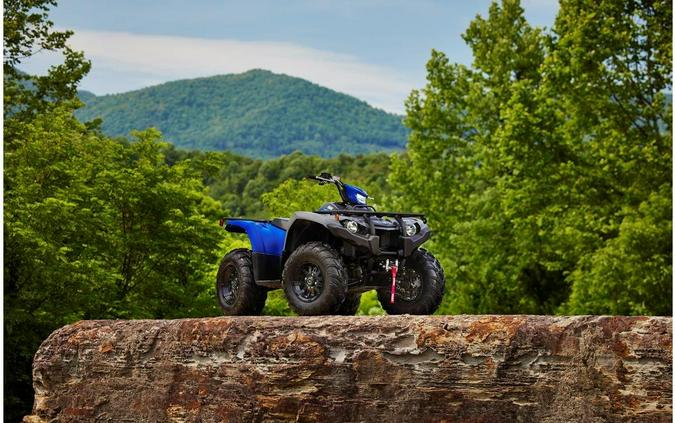 2023 Yamaha Kodiak 450 EPS SE