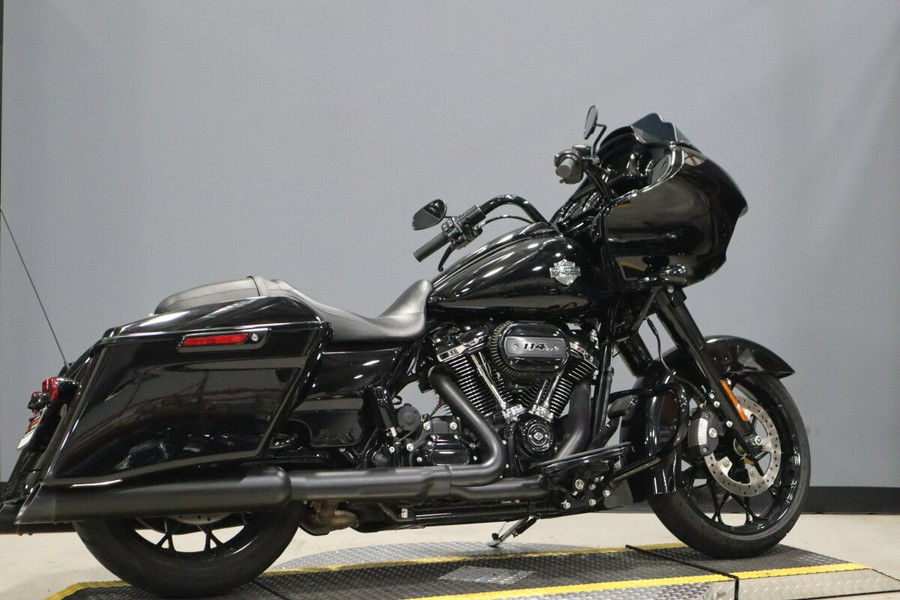 2023 Harley-Davidson Road Glide Special