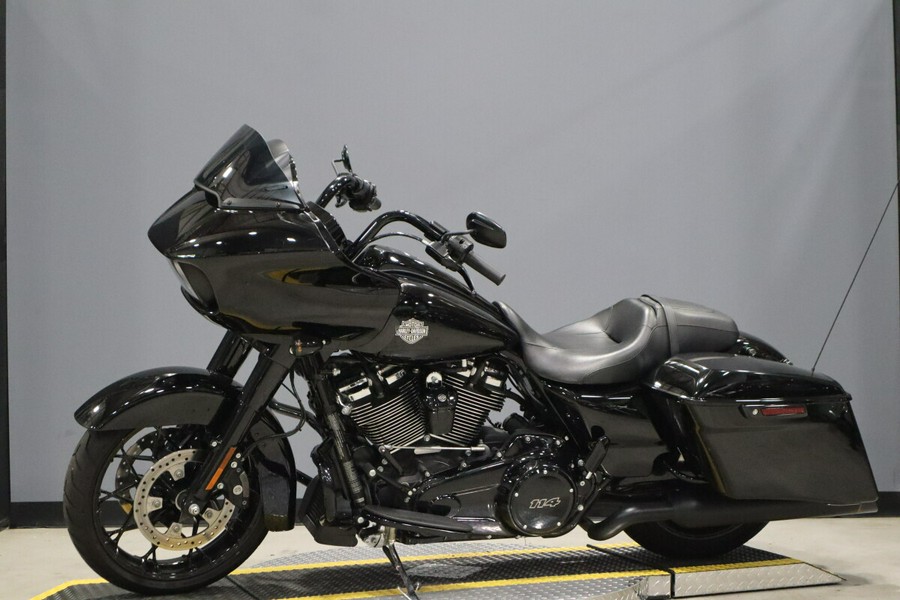 2023 Harley-Davidson Road Glide Special