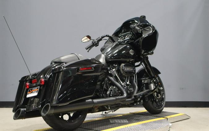 2023 Harley-Davidson Road Glide Special