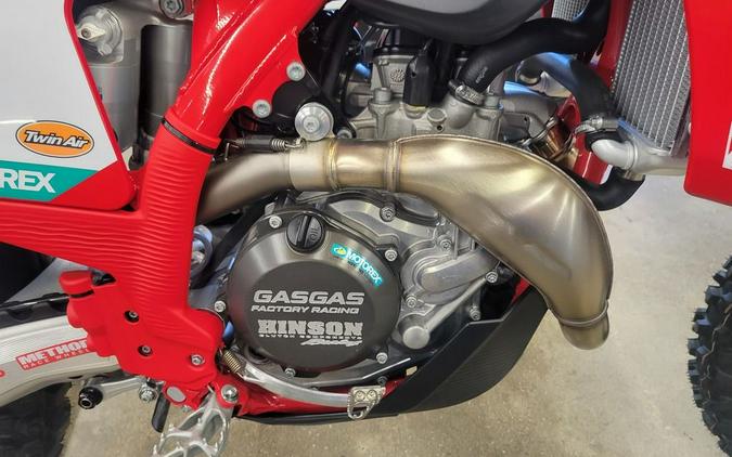 2023 GASGAS MC 450F Factory Edition