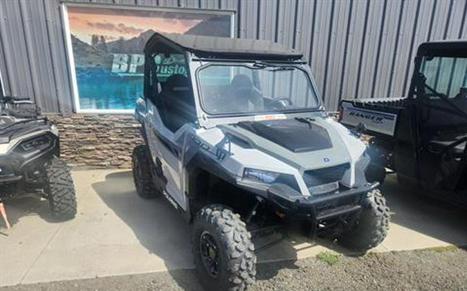 2024 Polaris General 1000 Sport