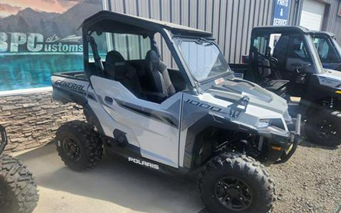 2024 Polaris General 1000 Sport