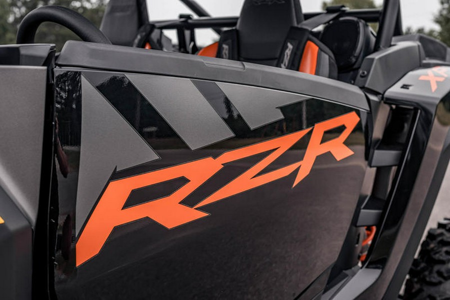 2024 Polaris® RZR XP 1000 Ultimate