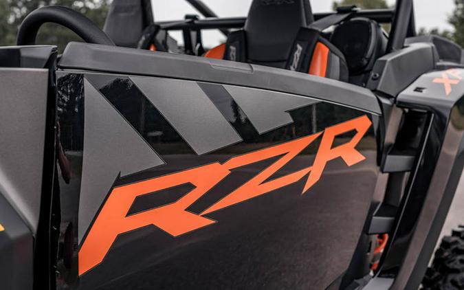 2024 Polaris® RZR XP 1000 Ultimate