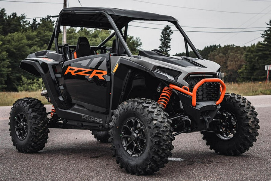 2024 Polaris® RZR XP 1000 Ultimate