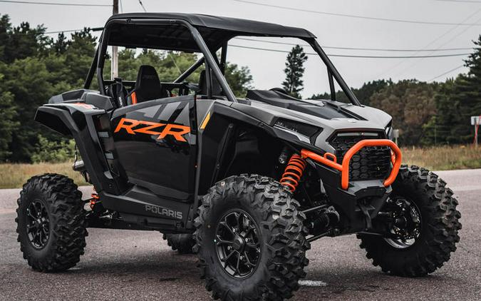 2024 Polaris® RZR XP 1000 Ultimate