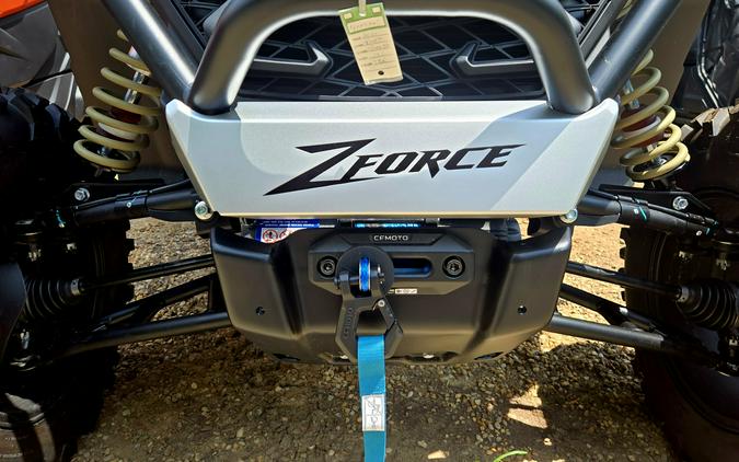 2024 CFMOTO ZForce 950 Sport 4