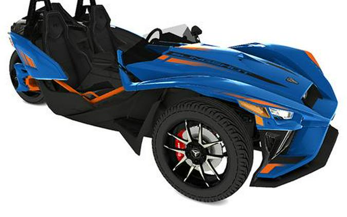 2024 Slingshot Slingshot R AutoDrive