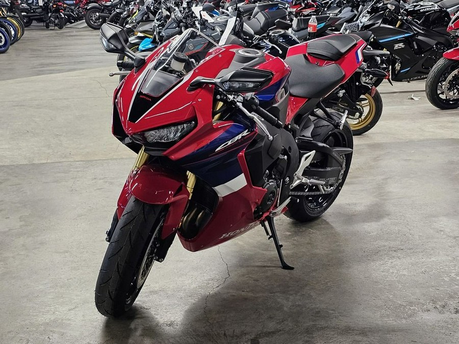 2023 Honda CBR1000RR ABS